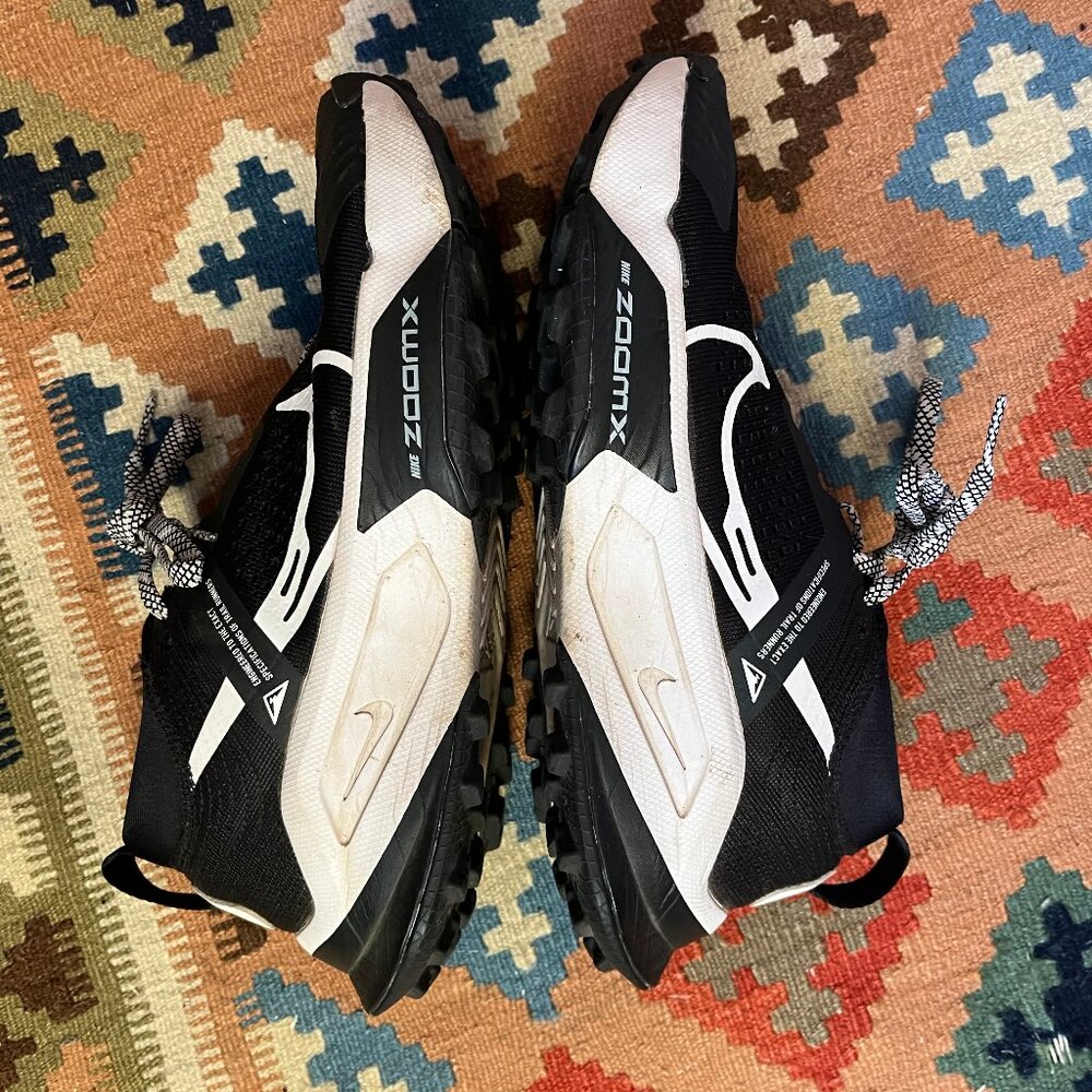 Women's Nike ZoomX Zegama Trail Running Shoe
